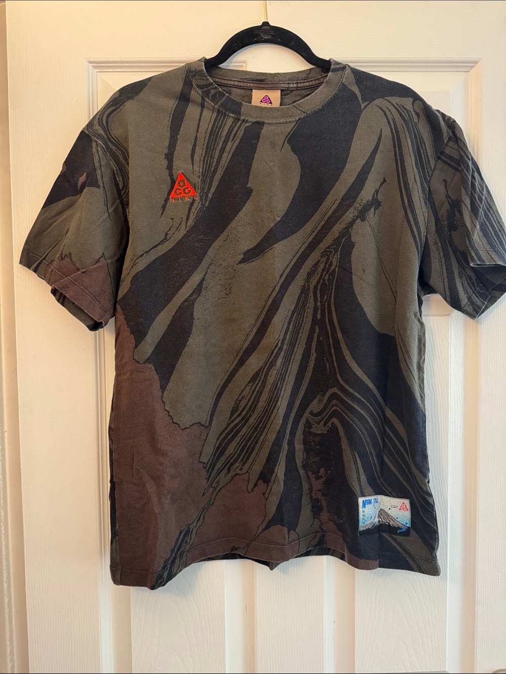 Nike ACG Mt. Fuji T-Shirt